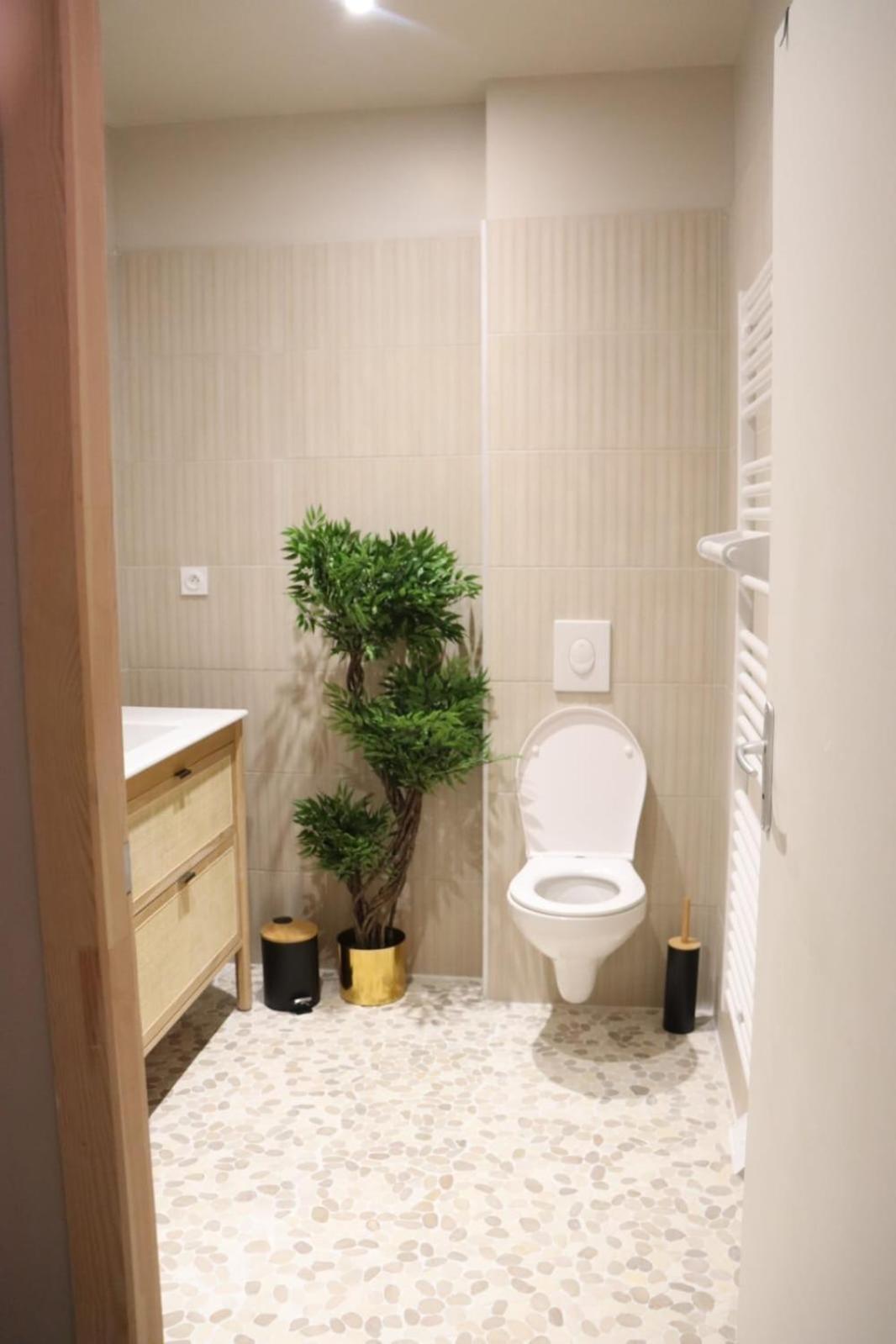 Loveroom Japon Avec Balneotherapie Tulon Zewnętrze zdjęcie