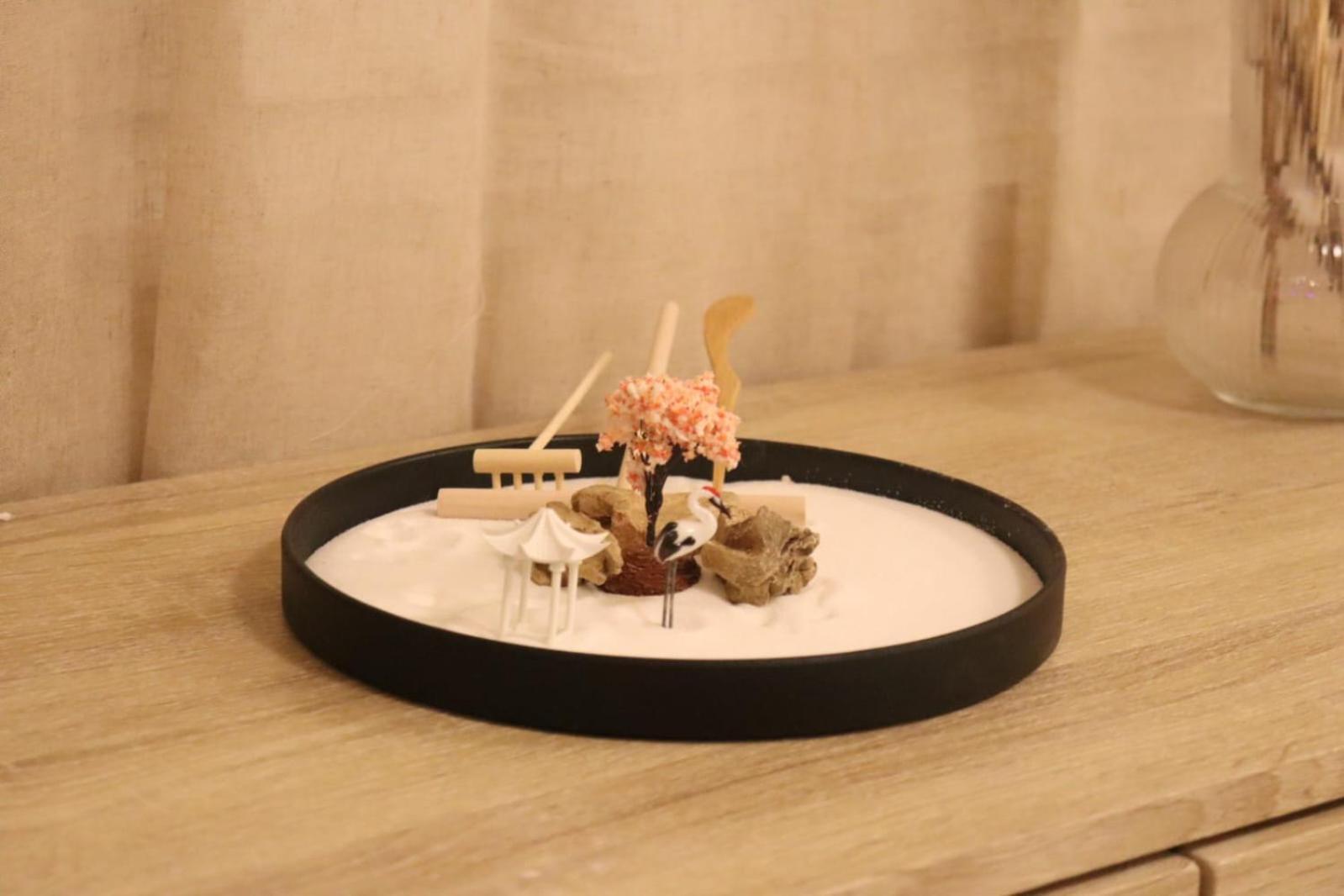 Loveroom Japon Avec Balneotherapie Tulon Zewnętrze zdjęcie