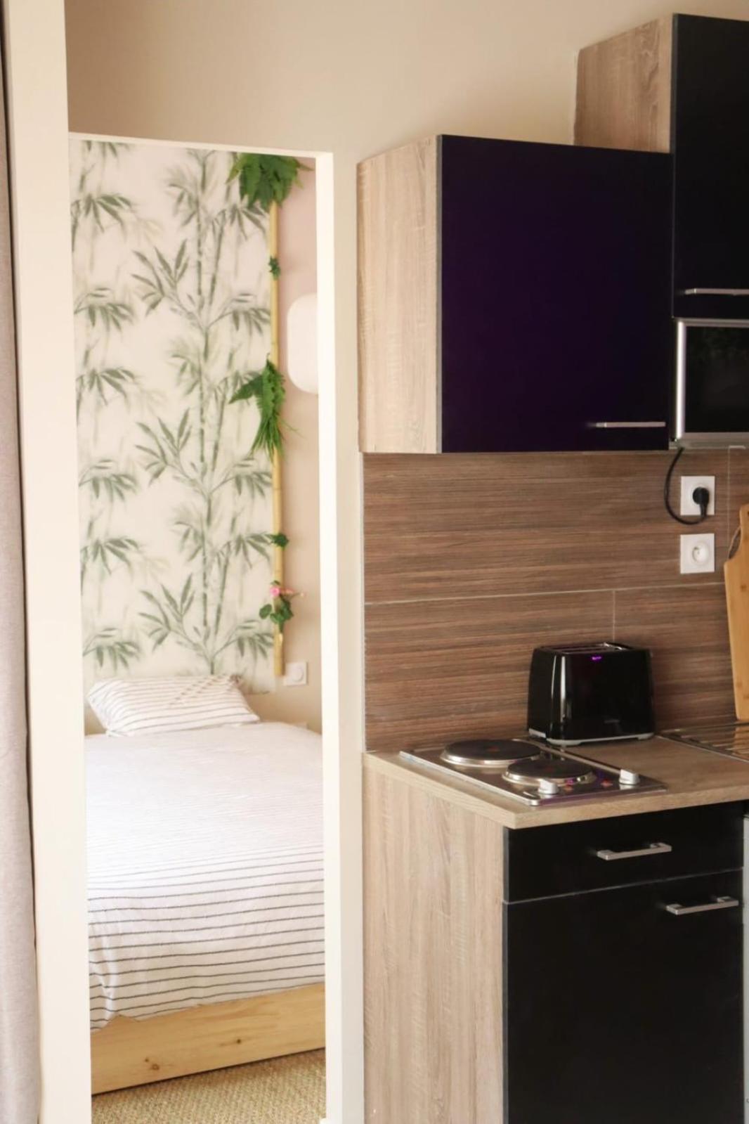 Loveroom Japon Avec Balneotherapie Tulon Zewnętrze zdjęcie