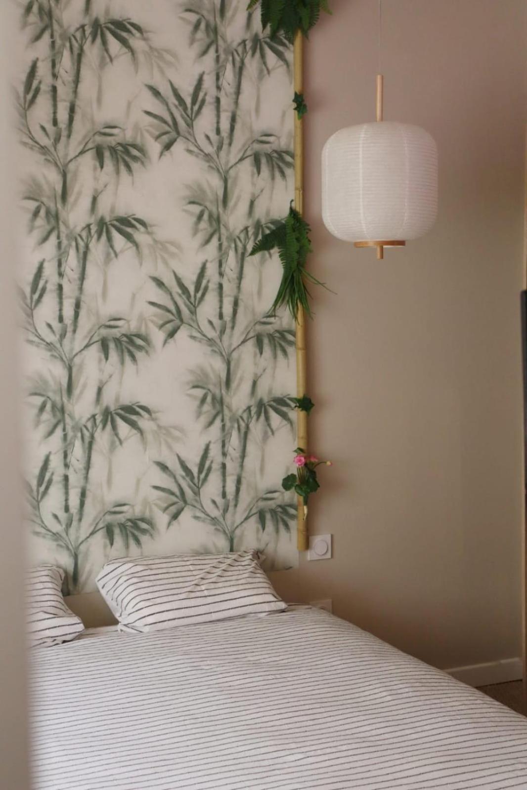 Loveroom Japon Avec Balneotherapie Tulon Zewnętrze zdjęcie