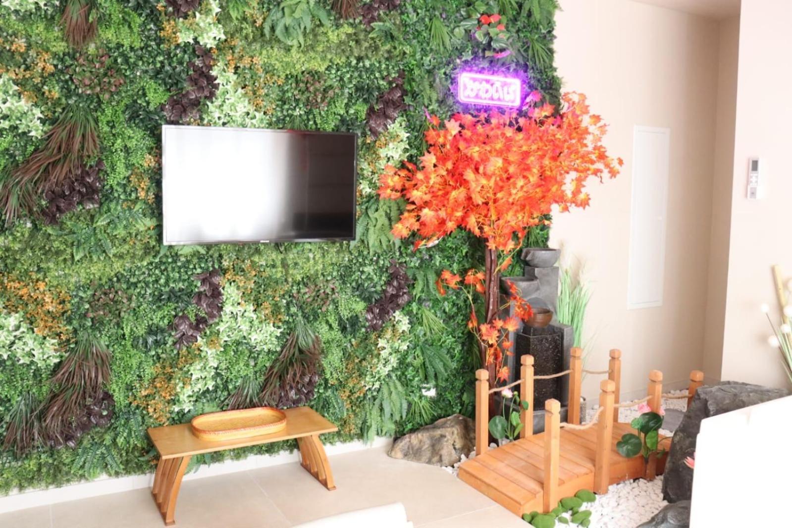 Loveroom Japon Avec Balneotherapie Tulon Zewnętrze zdjęcie
