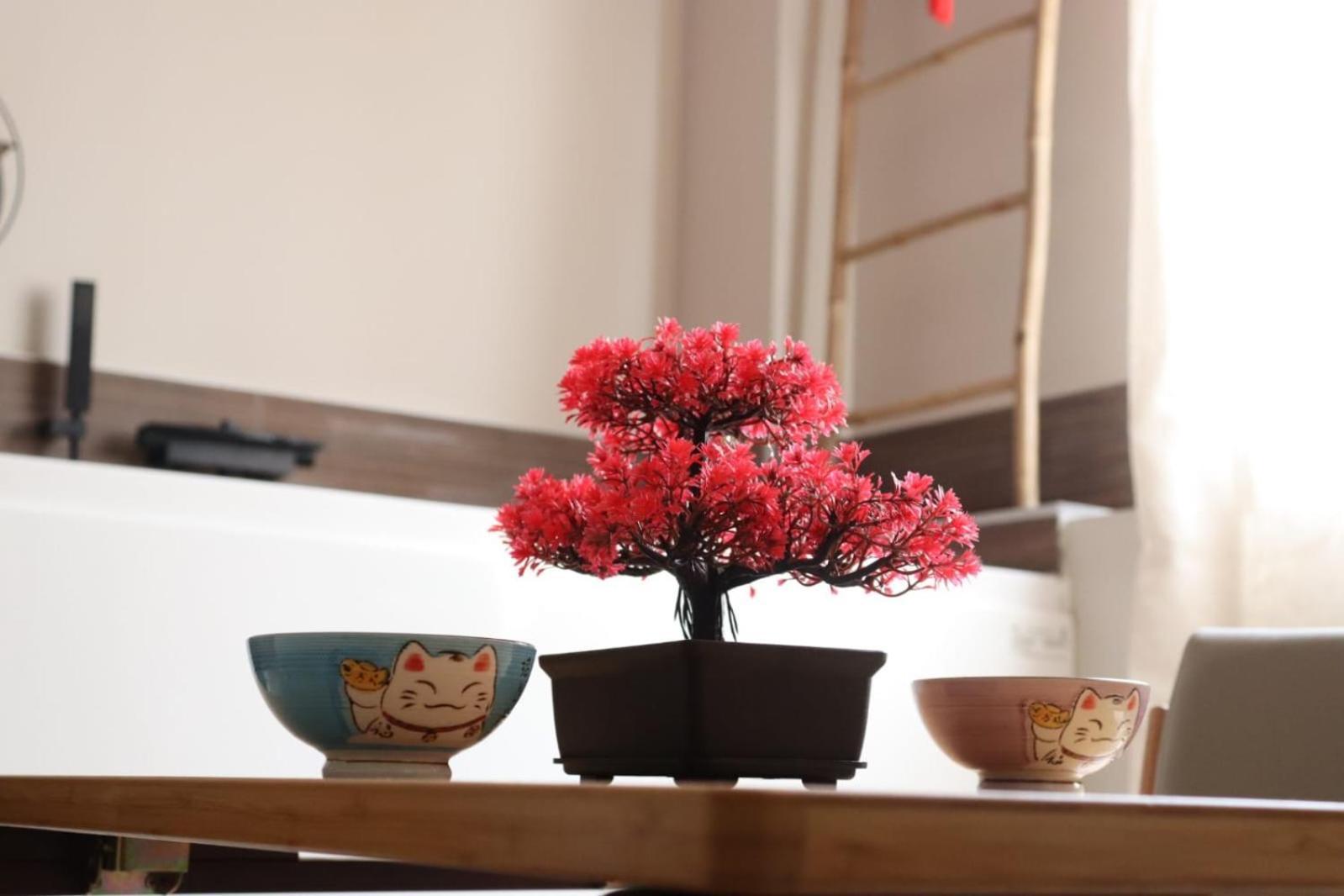 Loveroom Japon Avec Balneotherapie Tulon Zewnętrze zdjęcie