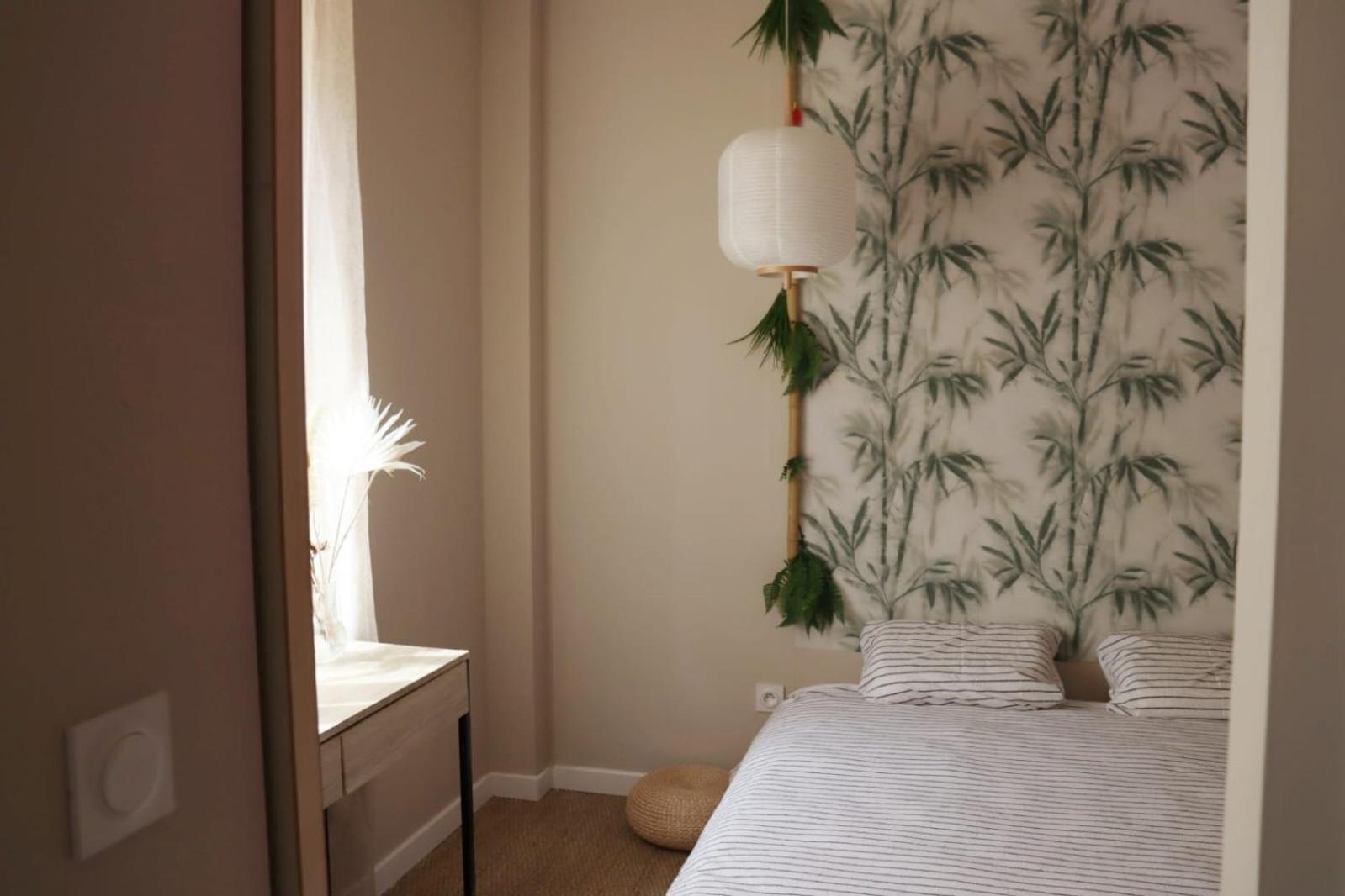 Loveroom Japon Avec Balneotherapie Tulon Zewnętrze zdjęcie