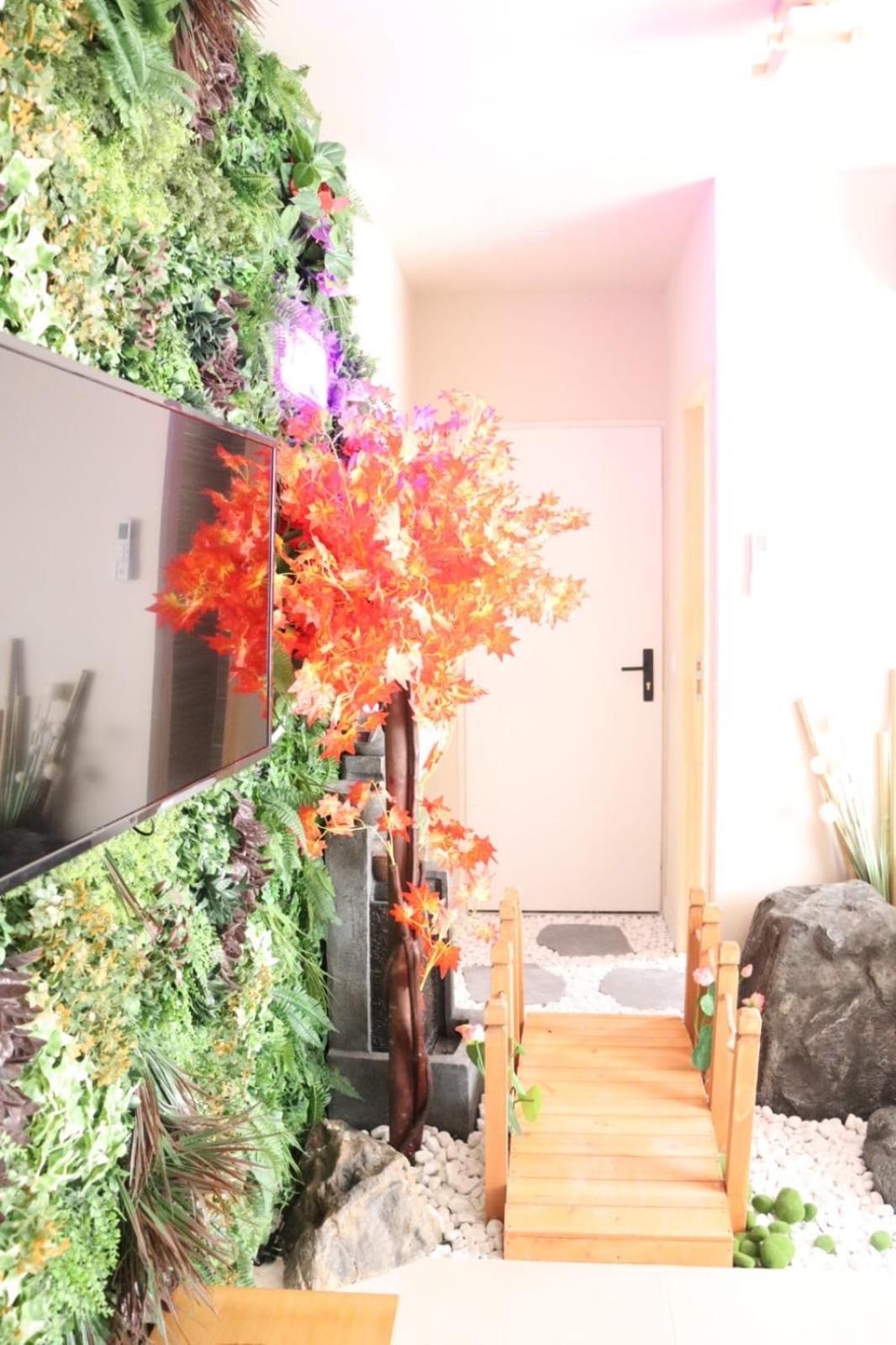Loveroom Japon Avec Balneotherapie Tulon Zewnętrze zdjęcie