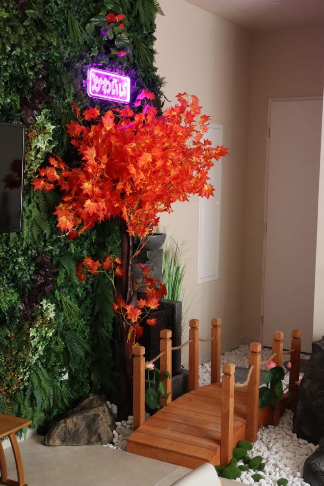 Loveroom Japon Avec Balneotherapie Tulon Zewnętrze zdjęcie
